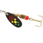 Mepps BLACK FURY HotFireTiger nr 2